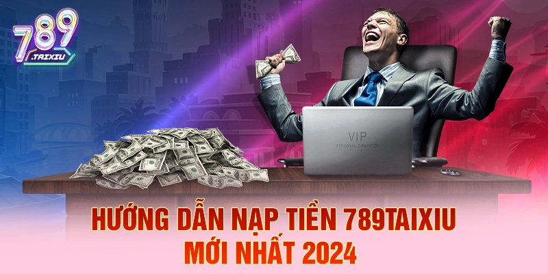 Hướng dẫn nạp tiền tại kubet88